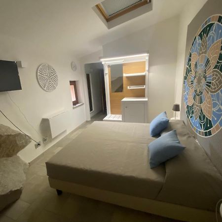 Petit Maison Petra Villa Santa Teresa Gallura Exterior foto