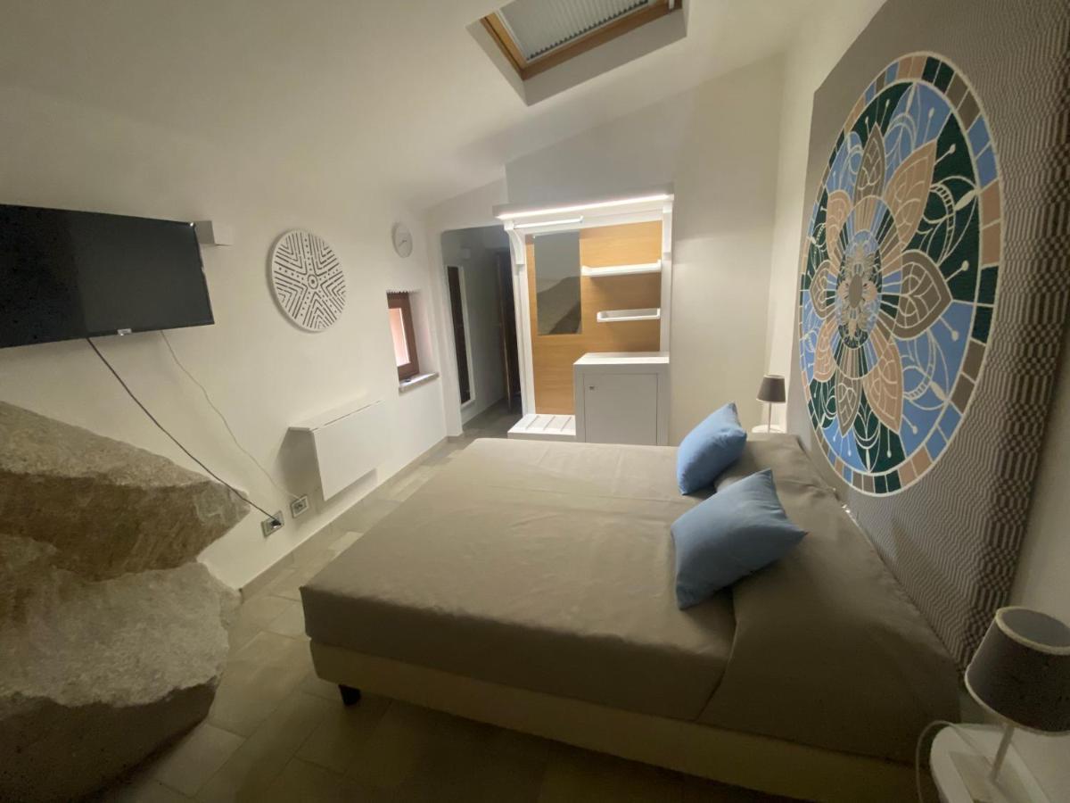 Petit Maison Petra Villa Santa Teresa Gallura Exterior foto